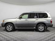 Lexus LX II Рестайлинг Москва  - изображение 30
