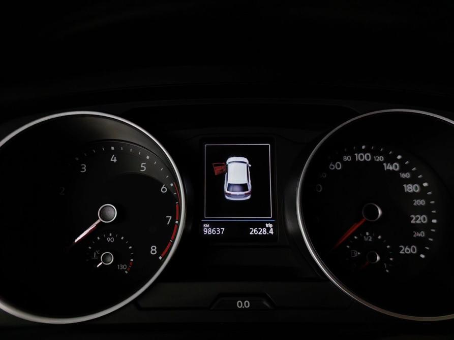 Volkswagen Tiguan II Москва  - изображение 18