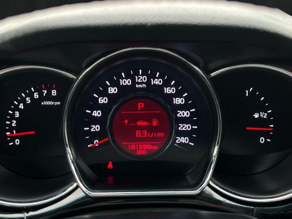 Kia Ceed II с пробегом 2013 года, цена 980 000 рублей, 181597 км, хэтчбек, Автокод Объявления