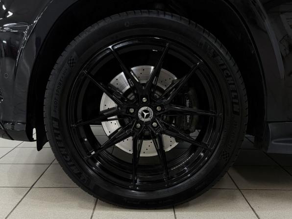 Mercedes-Benz GL-Класс II (X166) с пробегом 2014 года, цена 3 580 000 рублей, 127626 км, внедорожник, Автокод Объявления