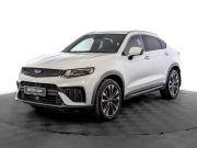 Geely Tugella I Рестайлинг Москва  - изображение 30
