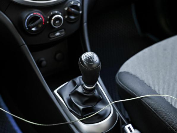 Hyundai Solaris I с пробегом 2013 года, цена 735 000 рублей, 122713 км, седан, Автокод Объявления