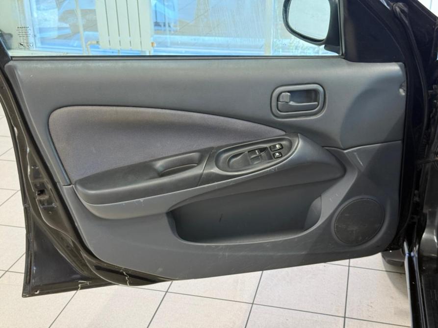 Nissan Almera II (N16) Рестайлинг Волгоград  - изображение 13