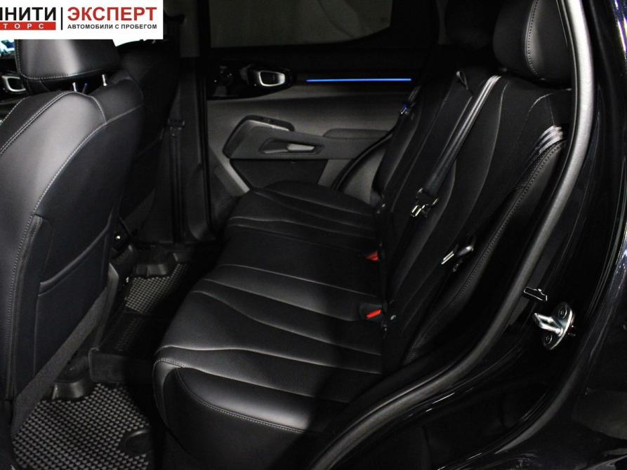 Haval H3 I Белгород  - изображение 16
