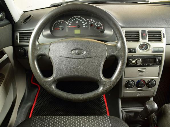 Lada (ВАЗ) Priora I с пробегом 2011 года, цена 359 995 рублей, 183859 км, хэтчбек, Автокод Объявления