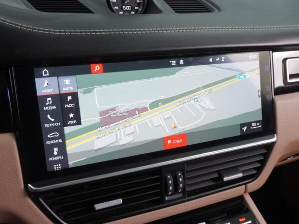 Porsche Cayenne III с пробегом 2018 года, цена 4 999 000 рублей, 123580 км, внедорожник, Автокод Объявления