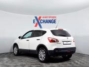 Nissan Qashqai I Рестайлинг Нижний Новгород  - изображение 26