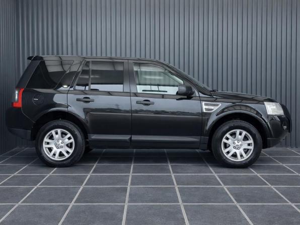 Land Rover Freelander II с пробегом 2010 года, цена 1 247 000 рублей, 146508 км, внедорожник, Автокод Объявления