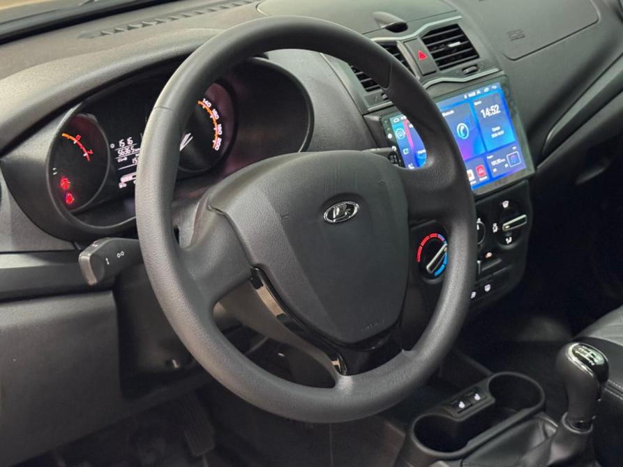 Lada (ВАЗ) Granta I Рестайлинг Набережные Челны  - изображение 9
