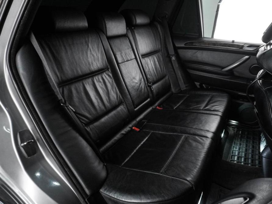BMW X5 I (E53) Рестайлинг Воронеж  - изображение 7