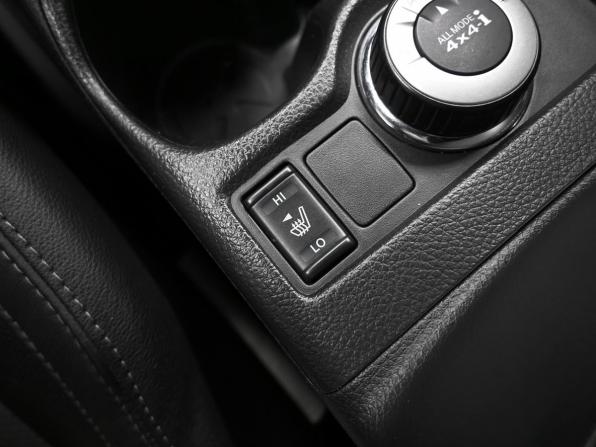 Nissan Qashqai II с пробегом 2014 года, цена 1 745 000 рублей, 124095 км, внедорожник, Автокод Объявления