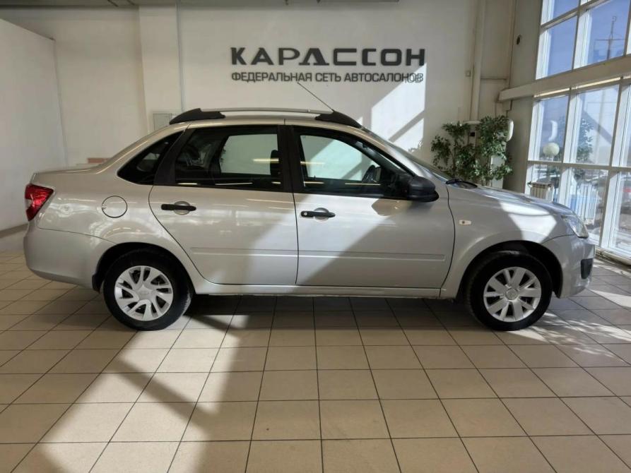 Lada (ВАЗ) Granta I Волгоград  - изображение 6
