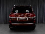 Lexus LX III Рестайлинг Тюмень  - изображение 36