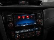 Nissan Qashqai II Рестайлинг Москва  - изображение 45
