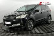 Ford Kuga II Нижний Новгород  - изображение 24