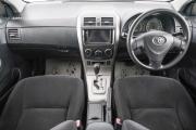Toyota Corolla X (E140 E150) Красноярск  - изображение 31