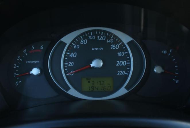 Hyundai Tucson I с пробегом 2008 года, цена 780 000 рублей, 194122 км, внедорожник, Автокод Объявления