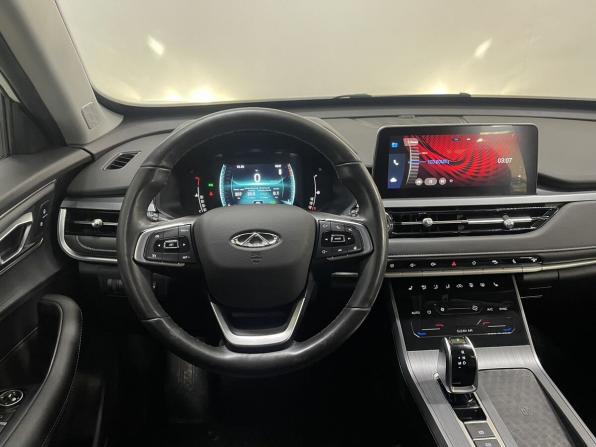 Chery Tiggo 4 Pro I с пробегом 2022 года, цена 1 484 000 рублей, 82517 км, внедорожник, Автокод Объявления