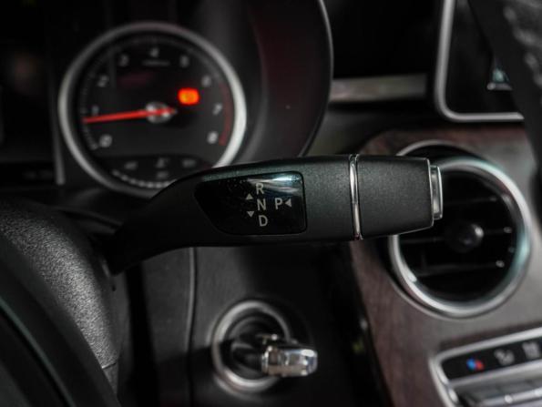 Mercedes-Benz C-Класс IV (W205) с пробегом 2017 года, цена 1 909 000 рублей, 161099 км, седан, Автокод Объявления