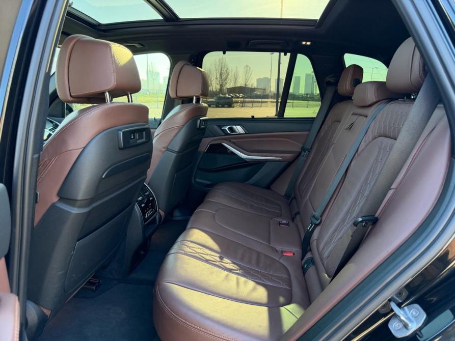 BMW X5 IV (G05/G18) Казань  - изображение 31