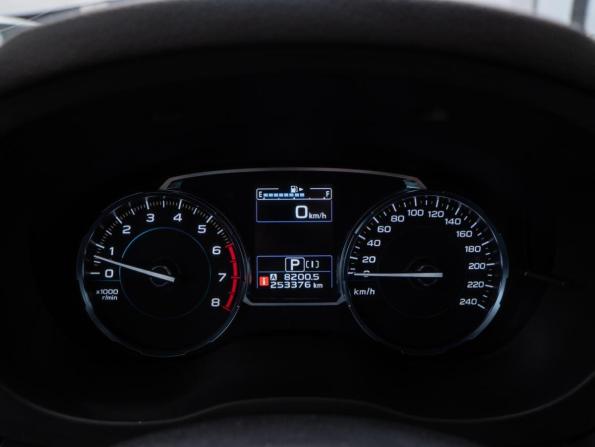 Subaru Forester IV Рестайлинг 2 с пробегом 2017 года, цена 1 720 000 рублей, 253376 км, внедорожник, Автокод Объявления