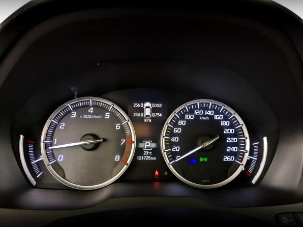 Acura MDX III с пробегом 2014 года, цена 3 000 000 рублей, 121723 км, внедорожник, Автокод Объявления