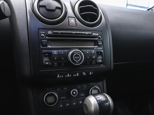 Nissan Qashqai I с пробегом 2007 года, цена 782 000 рублей, 185323 км, внедорожник, Автокод Объявления