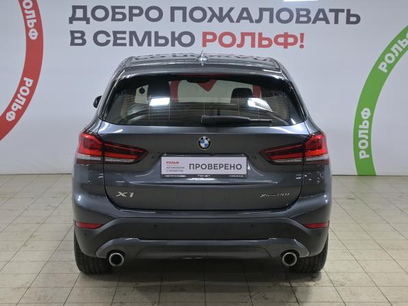 BMW X1 II (F48) Рестайлинг с пробегом 2019 года, цена 2 930 000 рублей, 80965 км, внедорожник, Автокод Объявления