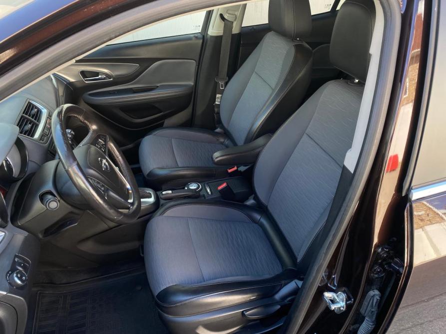 Opel Mokka I Крым  - изображение 19