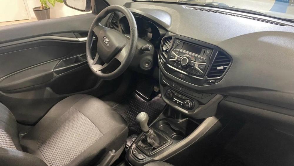 Lada (ВАЗ) Vesta I Пермь  - изображение 12