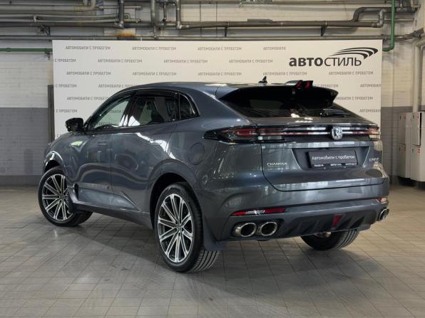 Changan UNI-K с пробегом 2023 года, цена 2 599 000 рублей, 65000 км, внедорожник, Автокод Объявления