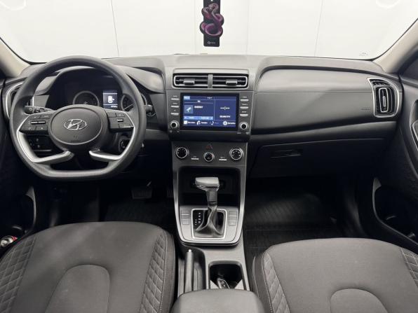 Hyundai Creta II с пробегом 2021 года, цена 2 190 000 рублей, 87964 км, внедорожник, Автокод Объявления