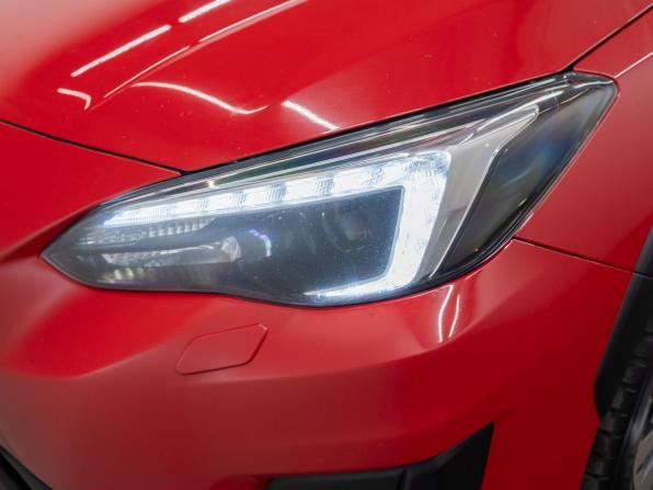 Subaru XV II с пробегом 2017 года, цена 2 120 000 рублей, 148000 км, внедорожник, Автокод Объявления