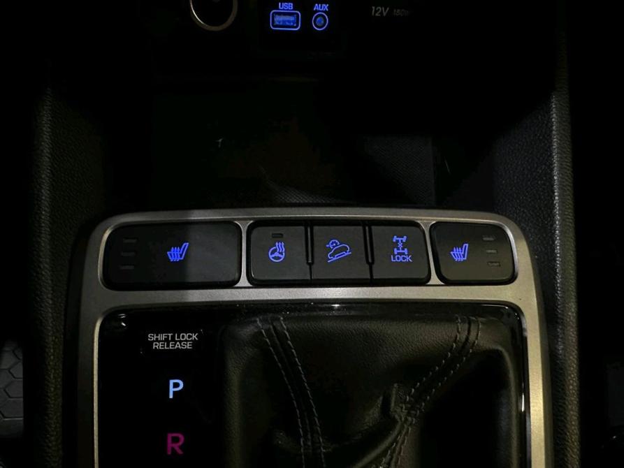 Hyundai Creta I Новосибирск  - изображение 31