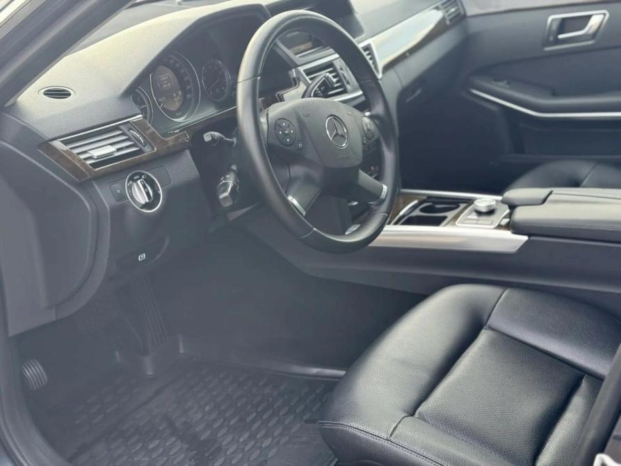 Mercedes-Benz E-Класс IV (W212 S212 C207) Москва  - изображение 15