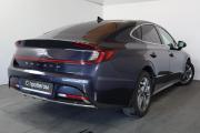 Hyundai Sonata VIII (DN8) Санкт-Петербург  - изображение 23