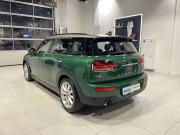 Mini Clubman II Рестайлинг Москва  - изображение 27