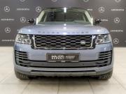 Land Rover Range Rover IV Рестайлинг Москва  - изображение 32