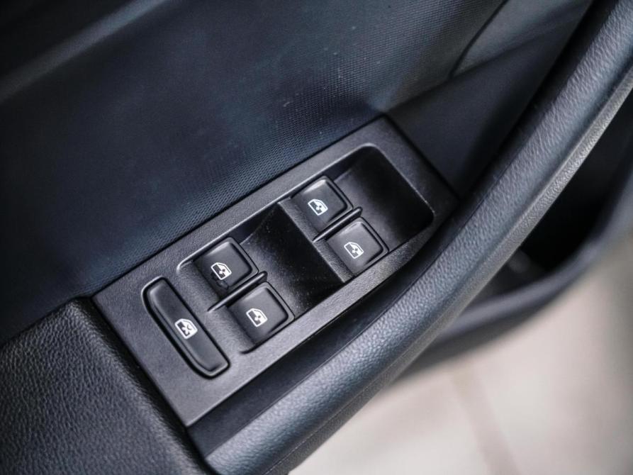 Volkswagen Polo VI Красноярск  - изображение 11