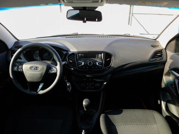 Lada (ВАЗ) Vesta I с пробегом 2021 года, цена 1 065 000 рублей, 77408 км, седан, Автокод Объявления