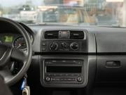 Skoda Fabia II Рестайлинг Новосибирск  - изображение 32