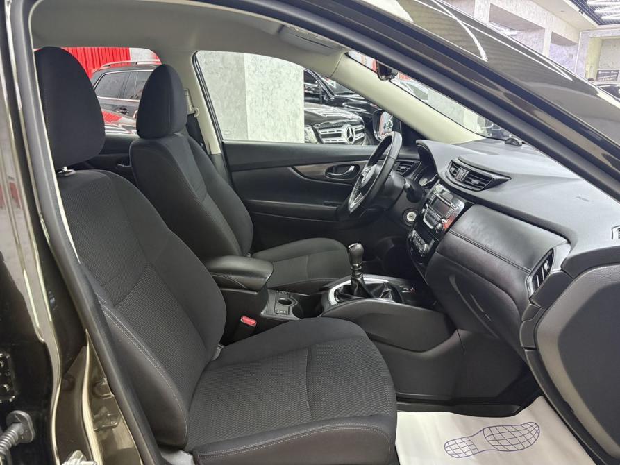 Nissan X-Trail III Рестайлинг Ярославль  - изображение 17