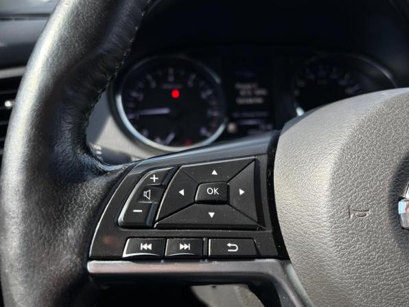 Nissan Qashqai II Рестайлинг с пробегом 2019 года, цена 1 340 000 рублей, 177460 км, внедорожник, Автокод Объявления