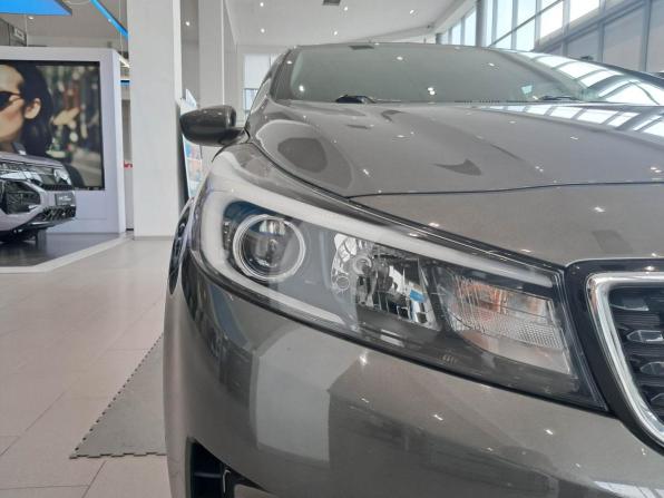 Kia Cerato III Рестайлинг (Classic) с пробегом 2019 года, цена 1 580 000 рублей, 98749 км, седан, Автокод Объявления
