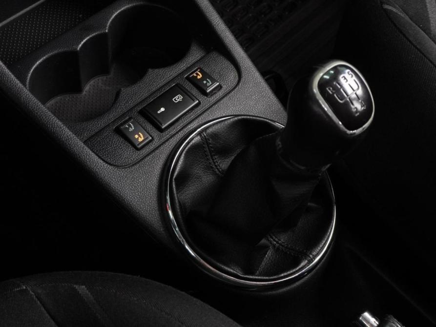 Skoda Fabia II Рестайлинг Воронеж  - изображение 15