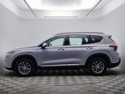 Hyundai Santa Fe IV Рестайлинг Москва  - изображение 20