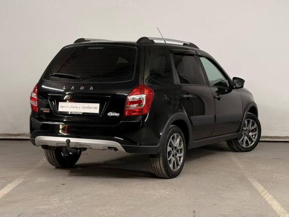 Lada (ВАЗ) Granta I Рестайлинг с пробегом 2023 года, цена 820 000 рублей, 59913 км, универсал, Автокод Объявления