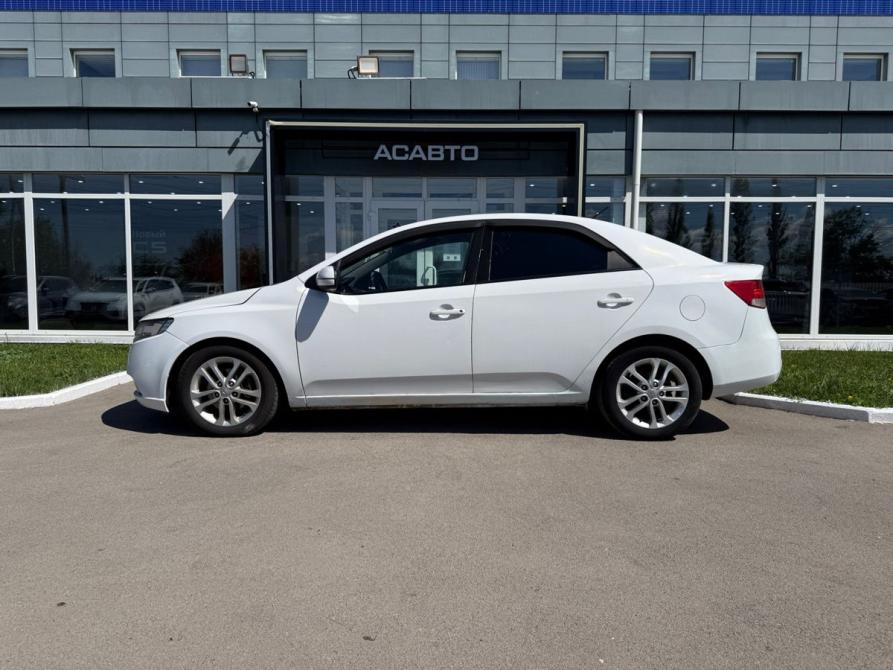 Kia Cerato II Энгельс  - изображение 9
