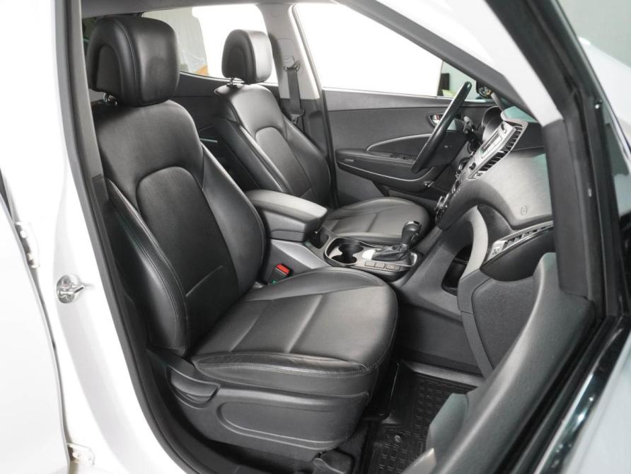 Hyundai Santa Fe III Рестайлинг Воронеж  - изображение 8