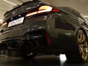 BMW M5 VI (F90) Рестайлинг Москва  - изображение 76